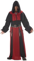 California Costumes Men&#39;s Dark Minion Costume, Black/red, Medium - £23.97 GBP+