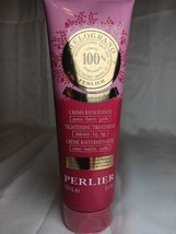 Perlier Pomegranate Tightening Treatment For Abdomen Hip Legs 8.4 oz New Sealed - $24.14