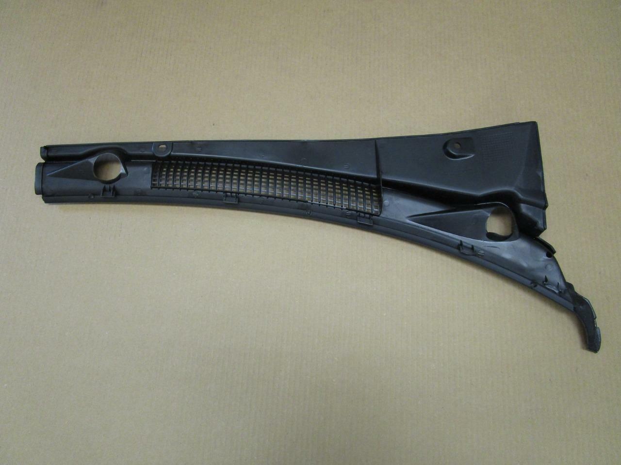 OEM Hyundai 2000-2002 Accent Cowl Grille Left LH Driver Side 8615025001 - $17.81