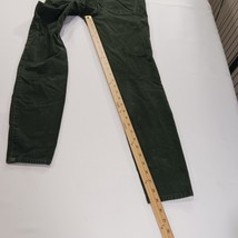 KUT from the Kloth Diana Mid-Rise Fab Ab Skinny Corduroy Pants Size 6 (30×29) image 9