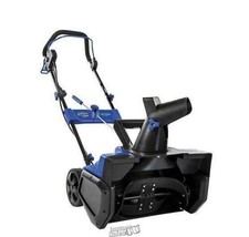 Easy-glide Snow Joe 21&quot; Corded Electric Snow Thrower - $284.99
