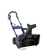 Easy-glide Snow Joe 21&quot; Corded Electric Snow Thrower - £224.10 GBP