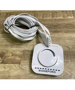 Biddeford TC11W1 Electric Heated Blanket 4-Prong Controller Remote Contr... - $24.95