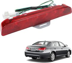 Center High Mount Third Brake Light Stop Lamp New Compatible with Toyota... - $142.54