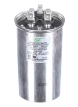 Trane SFCAP45D75440R, HCKY450D075R440318Z6, 202205292A, Capacitor, Run, ... - $610.49 MXN