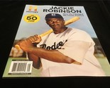 Meredith Magazine History Channl Jackie Robinson How He Changed the Game... - £9.62 GBP