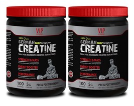 Muscle Digest - Best German Creatine 500G Pure 2B - Muscle Mass Gainer - £19.64 GBP