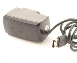 Original Samsung AC Adapter for Samsung M300 A137 A177 A227 A237 T739 Phones - £10.70 GBP