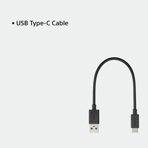 Primary image for USB Charger Cable For SONY WH-CH710N  WH-H810 H910N WH-XB700 1000XM3 1000XM4 XM5