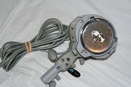 Single JTL Everlight 2817 Studio Light Clean -NO LAMP- 515b3b #1 - $67.50