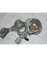 Single JTL Everlight 2817 Studio Light Clean -NO LAMP- 515b3b #1 - $93.46 CAD