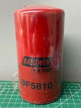Fuel Filter Baldwin BF5810 - $18.90