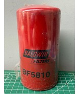 Fuel Filter Baldwin BF5810 - £14.56 GBP