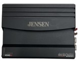 Jensen Power Amplifier Octane class-d 370101 - £54.27 GBP