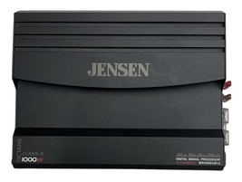 Jensen Power Amplifier Octane class-d 370101 - £54.98 GBP