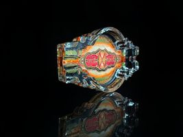 Arturo Fuente Opus X Ashtray without original box image 3