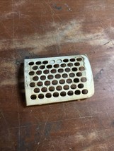 Sebo X Series Exhaust Filter Cover SH-883-2 - $13.44 CAD