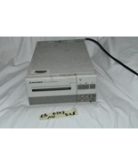 MITSUBISHI P63UM VIDEO COPY PROCESSOR POWERS ON AS IS FOR PARTS  516C1 - €176,38 EUR
