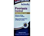 TriDerma MD Medical Strength Psoriasis Control, 4.2 Oz - $19.65