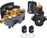 Kohler 8304-KS-NA Rite-Temp Pressure-Balancing Valve Body and Cartridge ... - $46.90