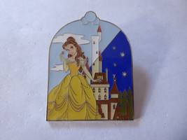 Disney Trading Pins 158932 Loungefly - Belle - Beauty and the Beast - Day an - £14.50 GBP