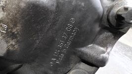 Carrier Differential Diff 203 Type Rear C240 Fits 01-02 MERCEDES C-CLASS 75214 image 9