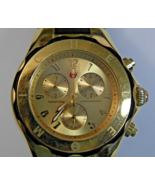 MICHELE MWW12F000034 Tahitian Women&#39;s Wristwatch - £131.27 GBP