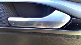 FUSION    2015 Door Handle Interior 1036759221Interior door handle only,... - $38.75