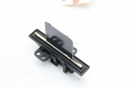 02-07 SUBARU IMPREZA WRX BLOWER MOTOR RESISTOR MODULE E3082 image 2
