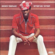 Step By Step [Audio CD] Eddy Senay - £10.72 GBP