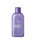 POP Beauty LIT AF ESSENCE - Botanical Gel Essence, Replenish Hydration and - $14.99