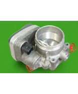 01-2005 bmw 320i 325i 525i x3 z3 e39 e46 e83 2.5l engine throttle body a... - $1,178.21 MXN