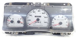 2003 2004 Mercury Marauder OEM Speedometer Cluster 196k - $247.50