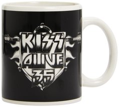EMI - Kiss Mug Alive 35 - £6.30 GBP