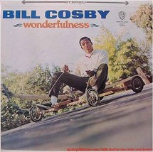 Wonderfulness Bill Cosby - £15.31 GBP