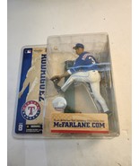 ALEX RODRIGUEZ TEXAS RANGERS Baseball Action Figure 2004 McFarlane MLB S... - £15.58 GBP