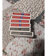 6 Decks Bicycle Standard Poker Playing Cards - 5 are 2013. One is 2018. ... - €12,97 EUR