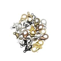 10x5mm Lobster Clasp - £5.04 GBP+