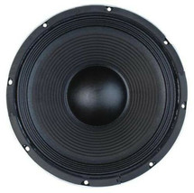 New 10" Woofer Speaker.Guitar.Pro Audio.8Ohm.Dj.Ten Inch Replacement Driver.10In - £73.71 GBP