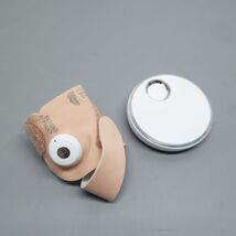 Owlet Dream Sock Baby Monitor - Dusty Rose (BM06N20MCJ) image 2