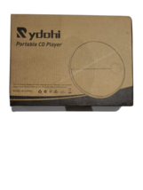 Rydohi Portable CD Player - £27.37 GBP