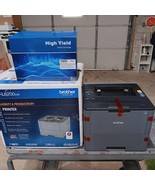 Brother HL-L6200DW  52ppm 1200dpi  WiFi LAN  HL-L6200DW PLUS TN850  2 pack  - $7,048.23 MXN