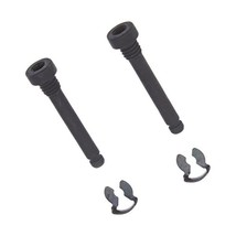 Avid Pad Pin Kit Elixir, 11.5015.036.000 - Black, 2 Pieces  - $28.00