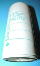 Donaldson Fuel Filter Spin-on- P551315 - £13.78 GBP