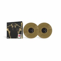 The Best Of 2 Pac Thug 2X Vinyl New! Exclusive Limited Edition Opaque Gold Lp! - £33.97 GBP