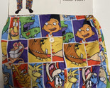 Nickelodeon Mens 90&#39;s Nicktoons Sleep Pants Lounge Pant 2X-Large. - $23.75