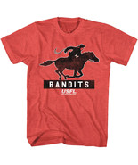 USFL Tampa Bay Bandits Men&#39;s T Shirt Florida Team United States Football... - £18.72 GBP+