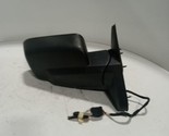 Passenger Side View Mirror Power With Memory Black Fits 06-08 COMMANDER ... - $70.29
