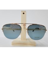 Tom Ford TF-667 Abott Sunglasses Rose Gold 28X Authentic New - $249.95