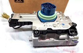 OEM Cummings DIESEL 6.7L / 6.4L 68RFE Shift Solenoid for RAM 2019-UP 68456067AA image 5